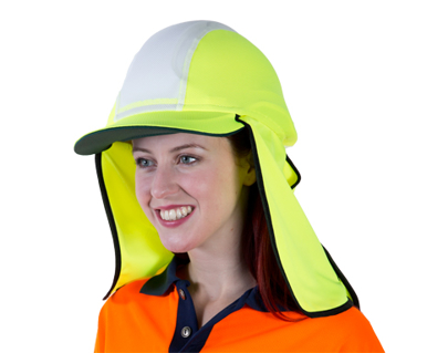 Picture of VisionSafe -GBMYW - GOBI OVER HAT